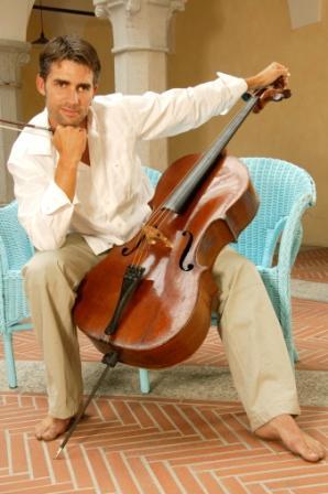 cellosound