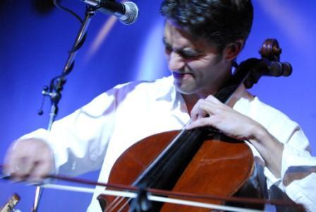 cellosound