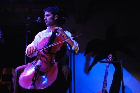 cellosound