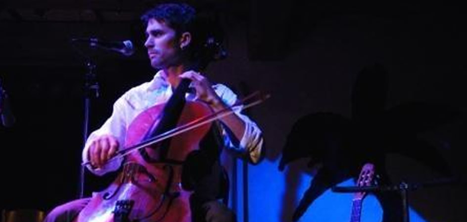 cellosound