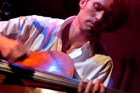 cellosound