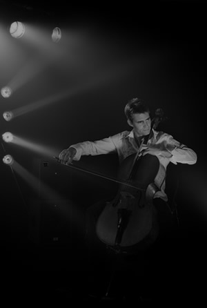 cellosound