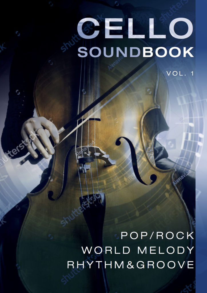 cellosound