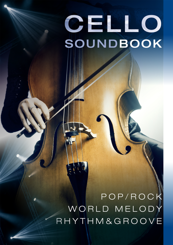 cellosound
