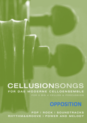 cellosound