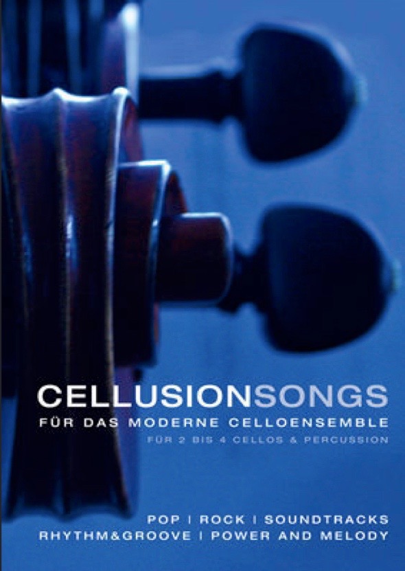 cellosound