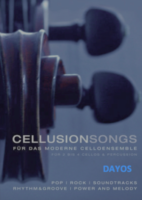 cellosound