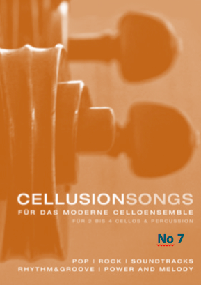 cellosound