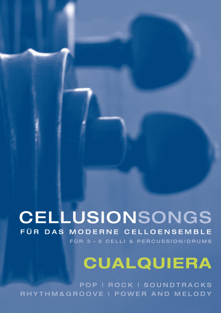 cellosound