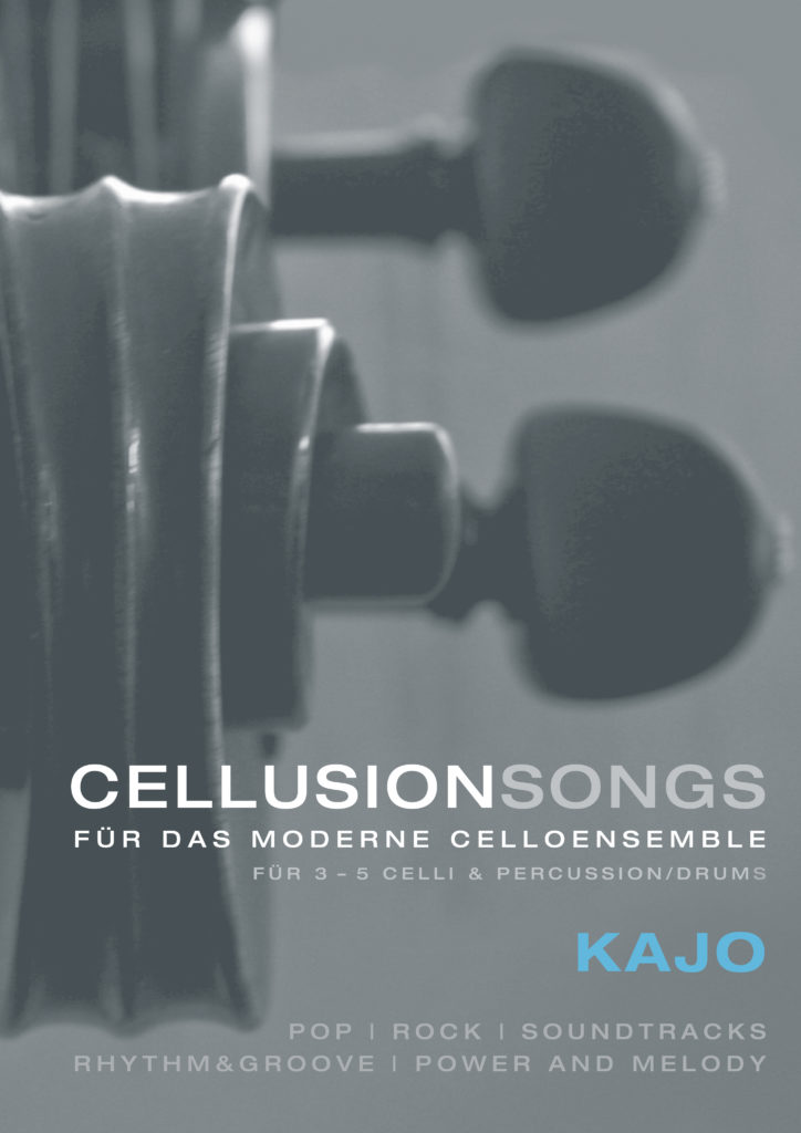 cellosound