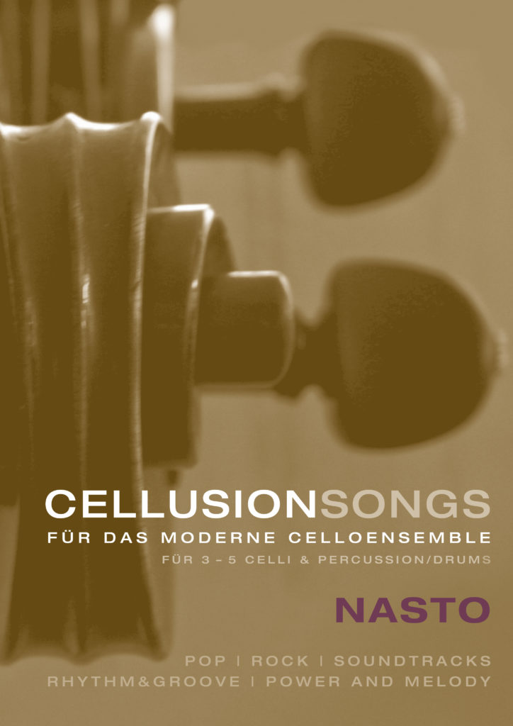 cellosound