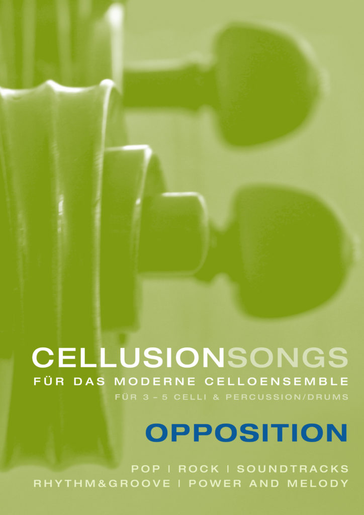 cellosound