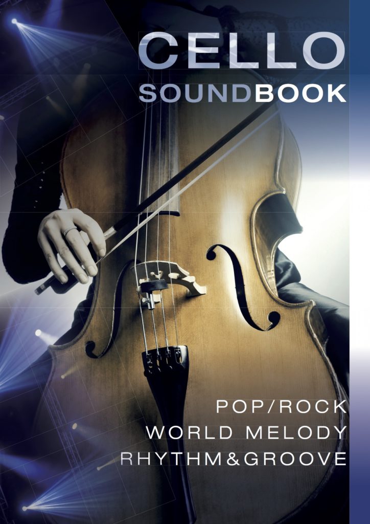 cellosound
