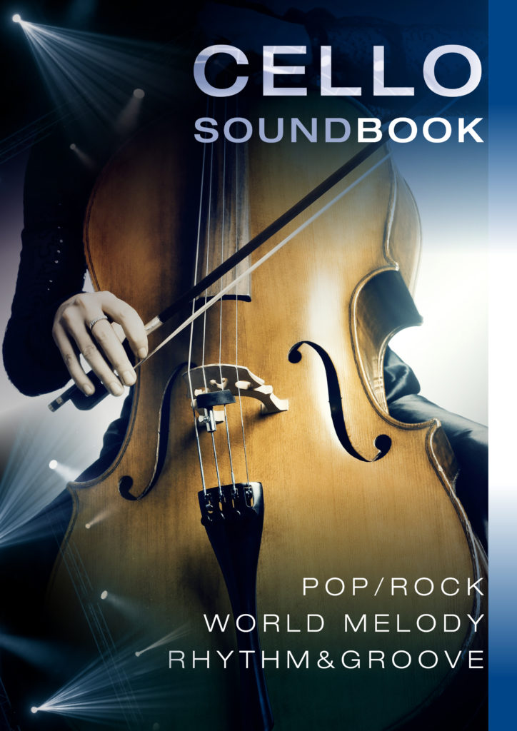 cellosound