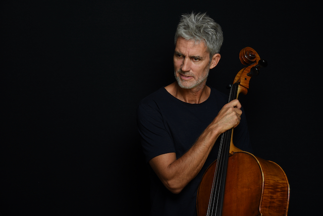 cellosound